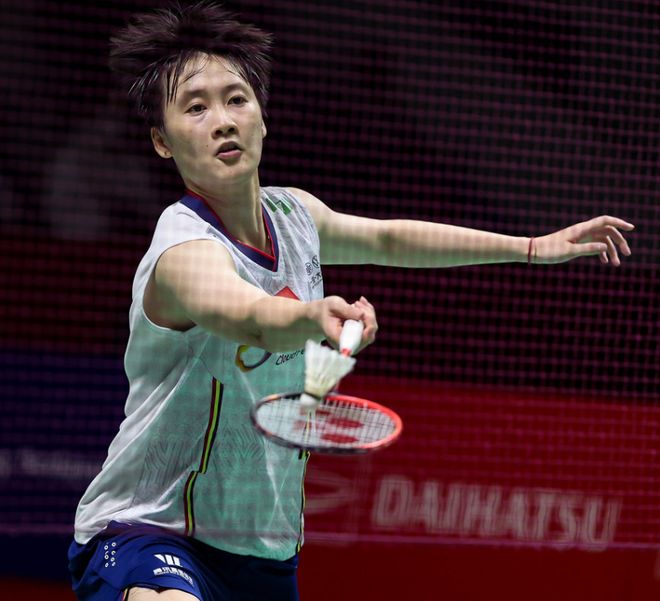 的积极跑动 的积极跑动