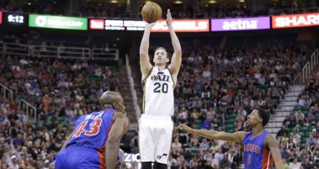 这样的防守 这样的防守