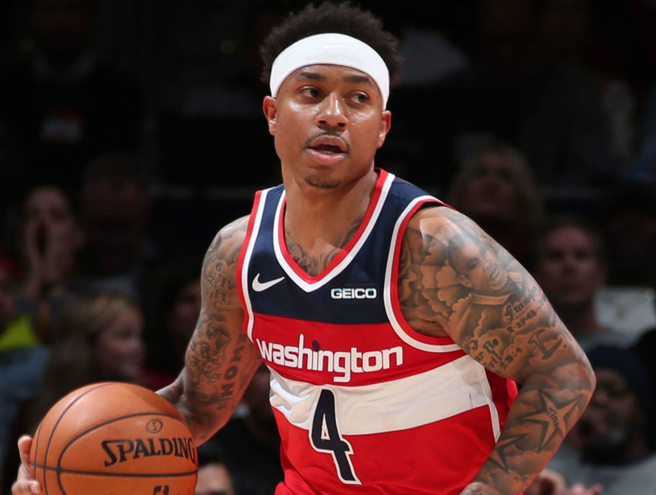 市场的活跃 市场的活跃